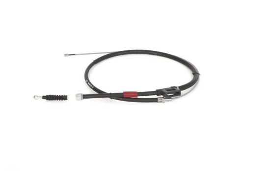 Pull cable, parking brake, Image 2