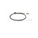 Pull cable, parking brake, Thumbnail 4