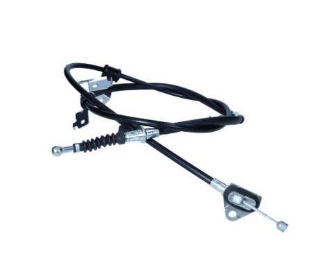 Pull cable, parking brake, Image 2