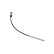 Pull cable, parking brake, Thumbnail 2