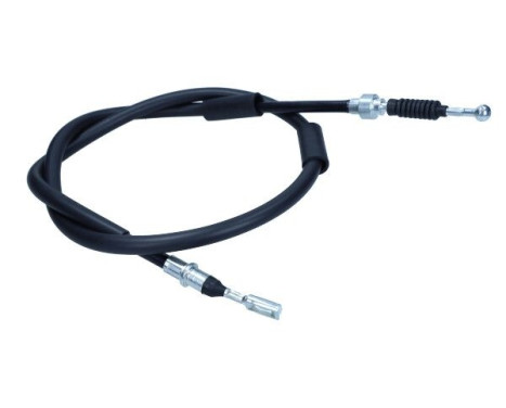 Pull cable, parking brake, Image 2