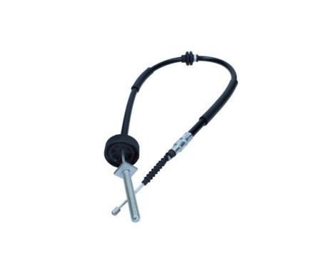 Pull cable, parking brake, Image 2