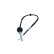 Pull cable, parking brake, Thumbnail 2
