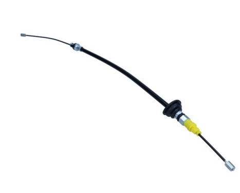 Pull cable, parking brake, Image 2