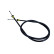 Pull cable, parking brake, Thumbnail 2