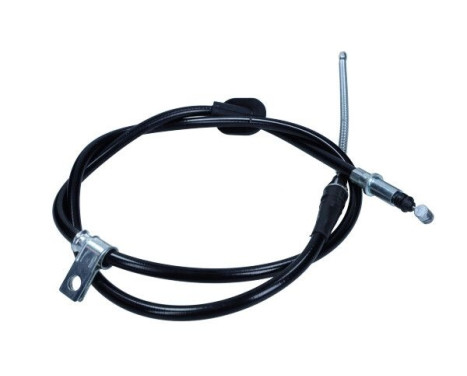 Pull cable, parking brake, Image 2