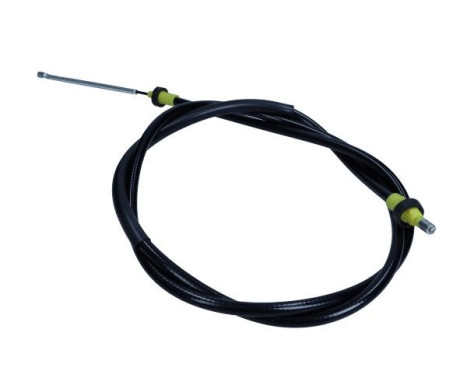 Pull cable, parking brake, Image 2
