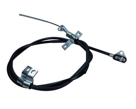 Pull cable, parking brake, Image 2