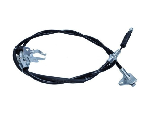 Pull cable, parking brake, Image 2