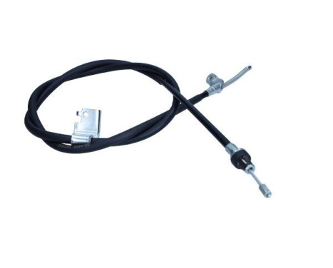 Pull cable, parking brake, Image 2