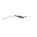 Pull cable, parking brake, Thumbnail 2