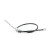 Pull cable, parking brake, Thumbnail 2