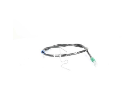 Pull cable, parking brake, Image 2