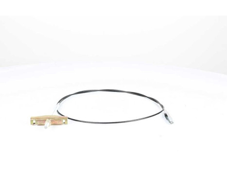 Pull cable, parking brake, Image 2