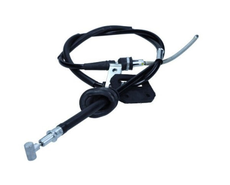 Pull cable, parking brake, Image 2