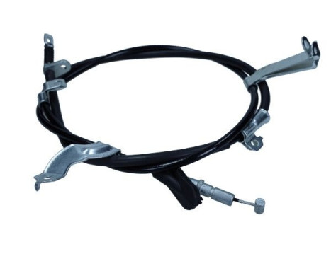 Pull cable, parking brake, Image 2