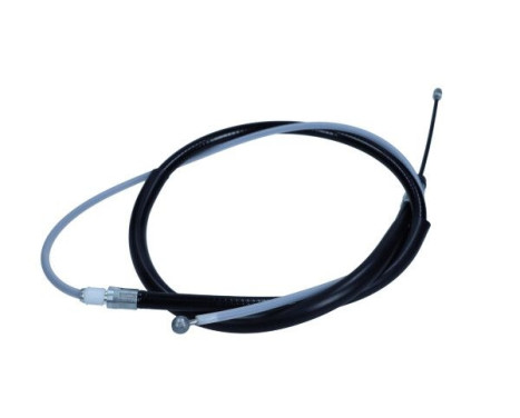 Pull cable, parking brake, Image 2