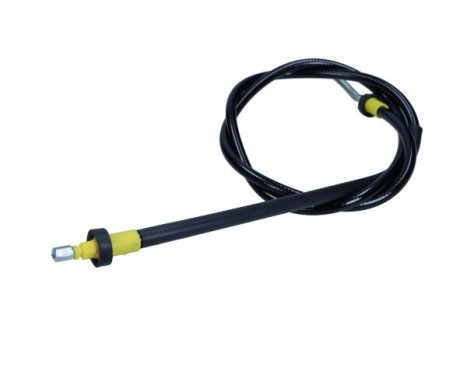 Pull cable, parking brake, Image 2