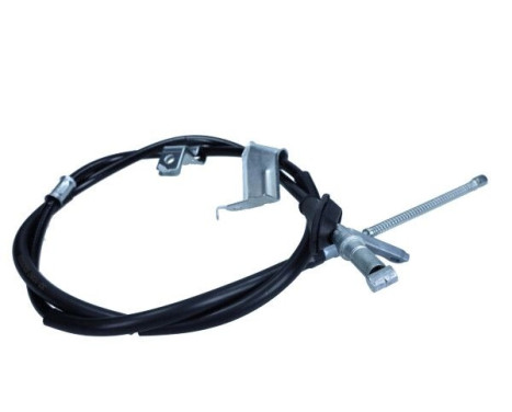 Pull cable, parking brake, Image 2