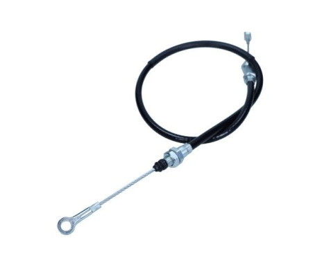 Pull cable, parking brake, Image 2