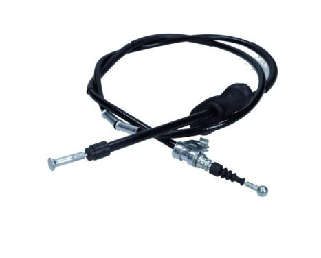 Pull cable, parking brake, Image 2
