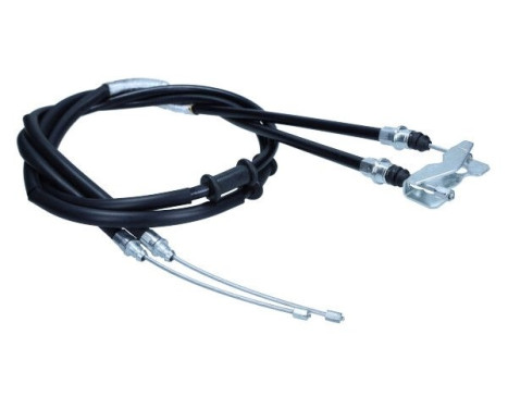 Pull cable, parking brake, Image 2