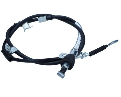 Pull cable, parking brake, Image 2