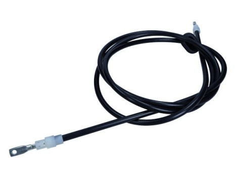 Pull cable, parking brake, Image 2