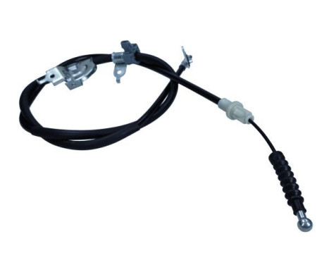 Pull cable, parking brake, Image 2