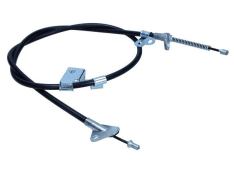 Pull cable, parking brake, Image 2