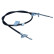 Pull cable, parking brake, Thumbnail 2