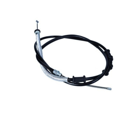 Pull cable, parking brake, Image 2