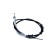 Pull cable, parking brake, Thumbnail 2