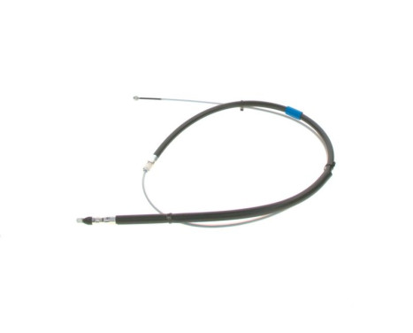 Pull cable, parking brake, Image 2