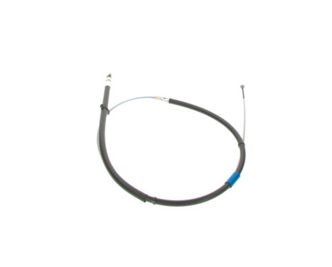 Pull cable, parking brake, Image 3