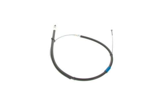 Pull cable, parking brake, Image 3