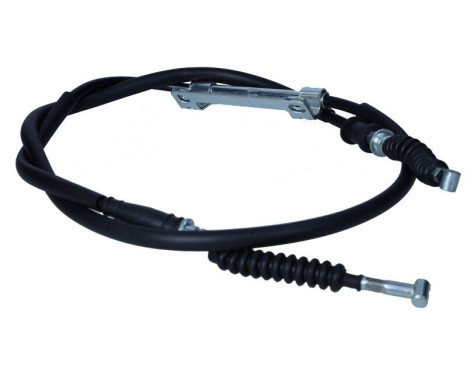 Pull cable, parking brake, Image 2