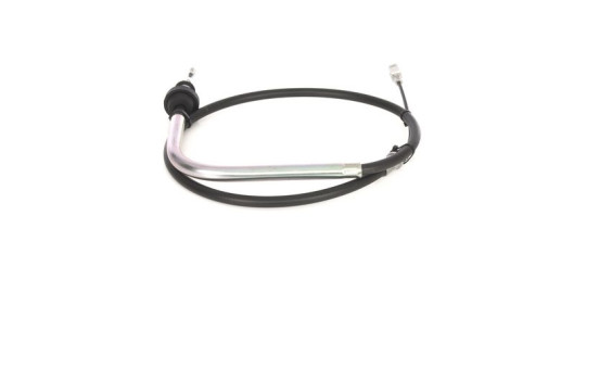 Pull cable, parking brake, Image 3