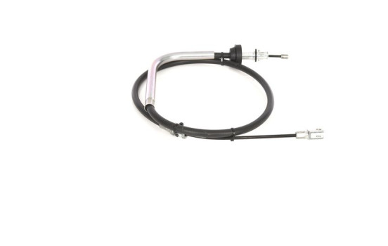 Pull cable, parking brake, Image 4