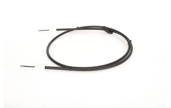 Pull cable, parking brake, Image 2