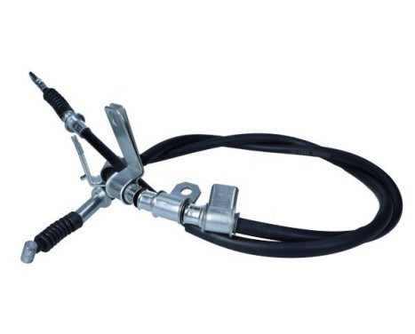 Pull cable, parking brake, Image 2