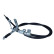 Pull cable, parking brake, Thumbnail 2