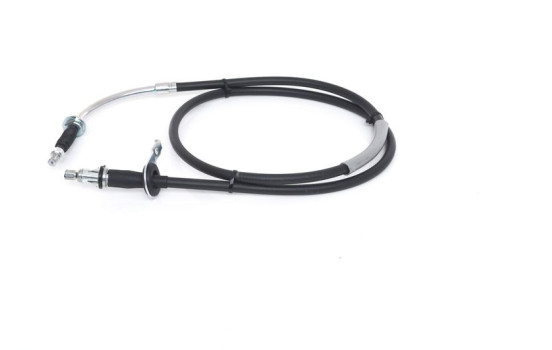 Pull cable, parking brake, Image 2