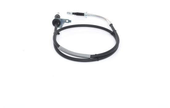 Pull cable, parking brake, Image 3
