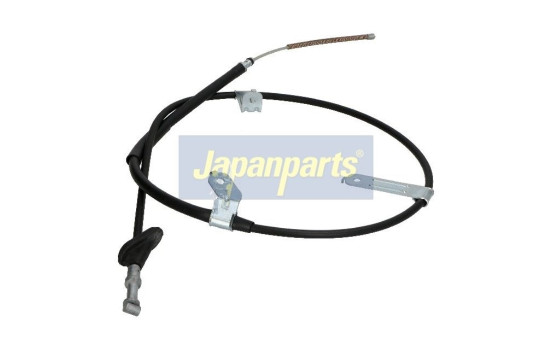 Pull cable, parking brake, Image 3