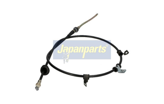 Pull cable, parking brake, Image 3