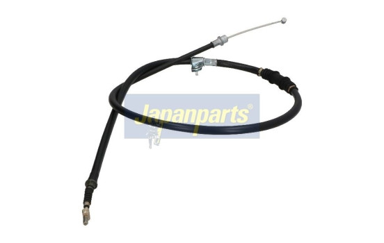 Pull cable, parking brake, Image 4