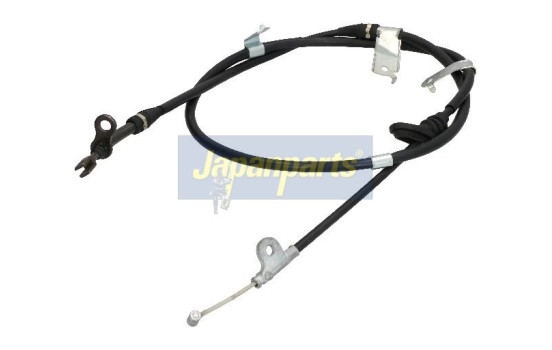 Pull cable, parking brake