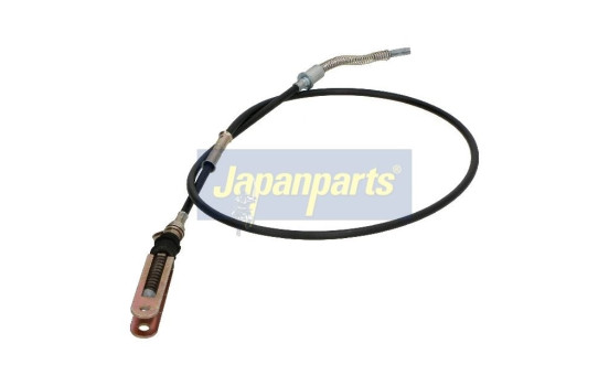 Pull cable, parking brake, Image 3