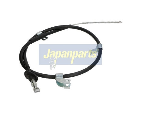 Pull cable, parking brake, Image 3